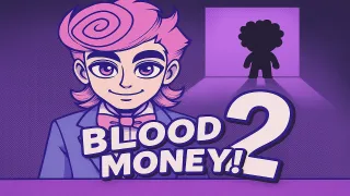 Gameplay snapshot of BLOODMONEY2 Keep Harvey Compliant kart arena browser challenge showcase experience