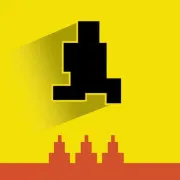 Gameplay snapshot of Play Devil Dash Unblocked kart arena browser challenge showcase experience