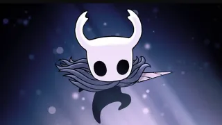 Gameplay snapshot of Play Hollow Knight in kart arena browser challenge showcase experience